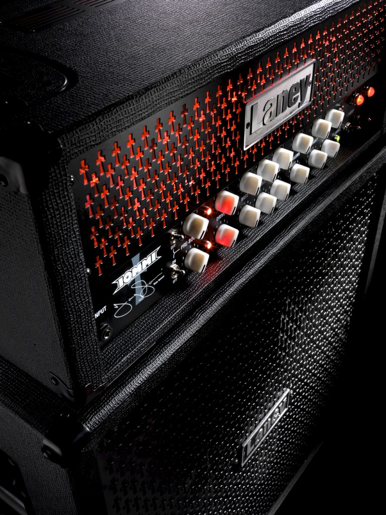 Laney iommi deals